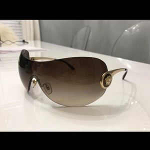 Versace Sunglasses
